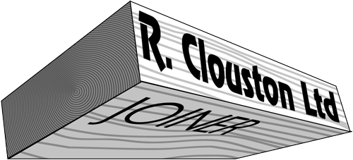 R. Clouston Ltd - Joiner