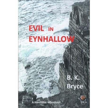 Evil In Eynhallow