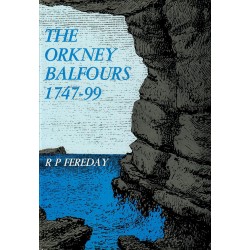 The Orkney Balfours 1747-99