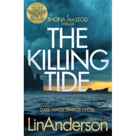 The Killing Tide