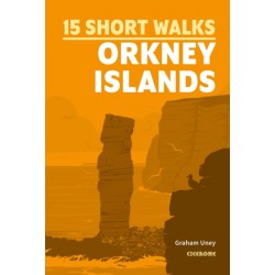 15 Shotr Walks - Orkney Islands