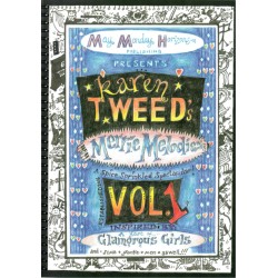 Karen Tweed's Merrie Melodies