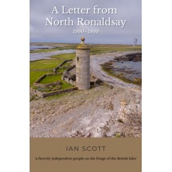 A Letter from North Ronaldsay 1990-1999