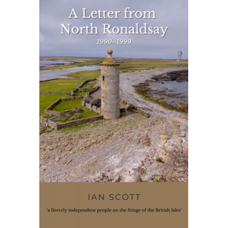 A Letter from North Ronaldsay 1990-1999