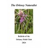 The Orkney Naturalist - 2024