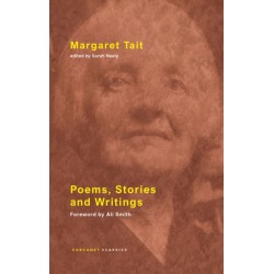 Margaret Tait - Poems, Stories and Writings