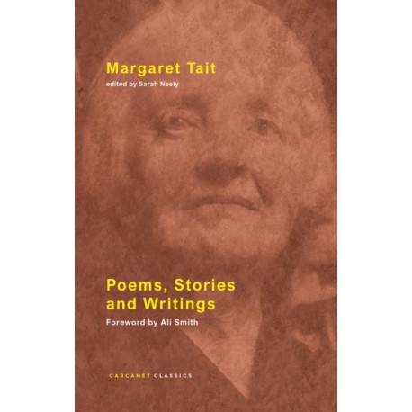 Margaret Tait - Poems, Stories and Writings