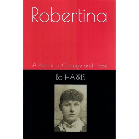 Robertina - A Portrait of Courage and Hope