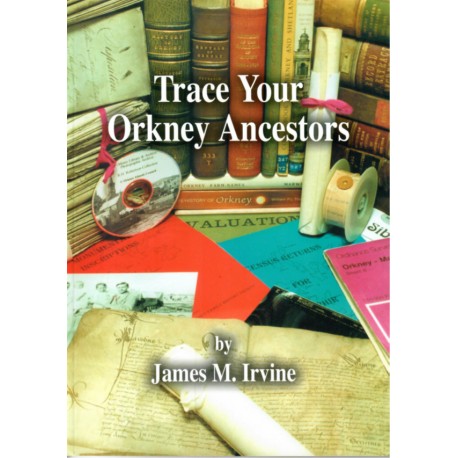 Trace Your Orkney Ancestors