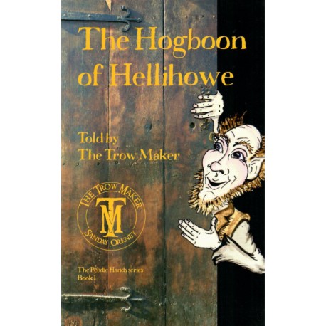 The Hogboon of Hellihowe