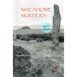 Maeshowe Murders