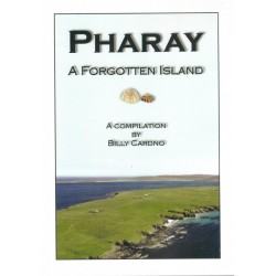 Pharay: A Forgotton Island (New 2024 edition)