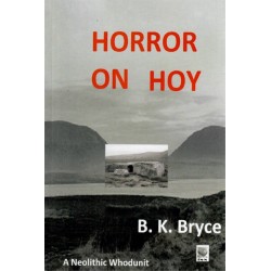 Horror On Hoy