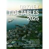 2025 Orkney Tide Tables