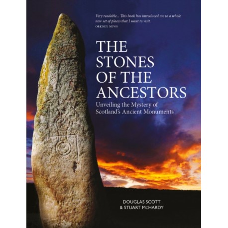 The Stones of The Ancestors