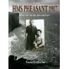 HMS Pheasant 1917