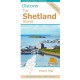 Footprint Discover The Shetland Islands Map