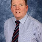 Councillor Stephen Hagan