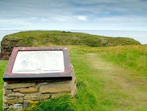 Two excavations in the spotlight