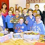 Orphir's P4-7 class, with the coconut cutter made from K-nex