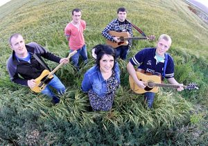 T in the Yard hailed a great success