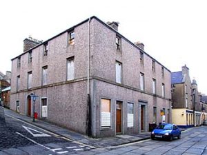 Final phase of Stromness repaving project under way