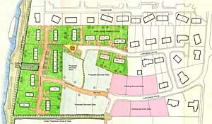 Invitation to view Garson housing proposals
