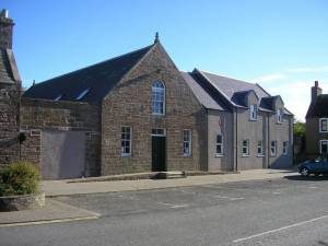 Cromarty Hall’s new book festival