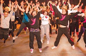 ‘Games for Scotland’ event to inspire Orkney community