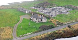 Stenness property gifted to people of Orkney