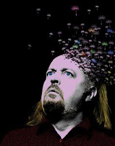 Bill Bailey to return to Orkney