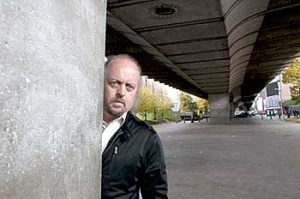 Comedian’s return to ‘beautiful Orkney’