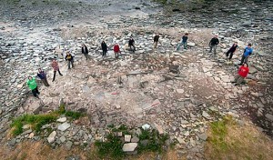 Orkney hosts international conference linking past to our future sustainability