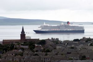 Queen Elizabeth tour winners announced