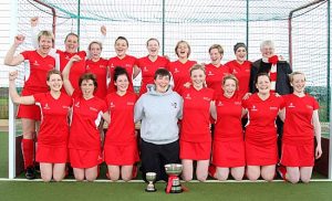 Double inter-county delight for Orkney