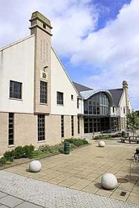 Authors events planned for Tuesday