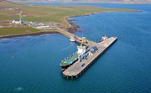 Specialists appointed for harbours master plan