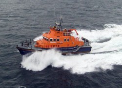 Search for missing fisherman off Orkney