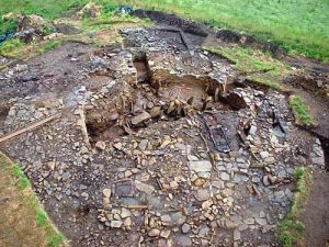 Excavators return to Iron Age site in South Ronaldsay