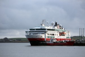 Record cruise season ahead