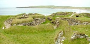 Skara Brae on UK’s best heritage site shortlist