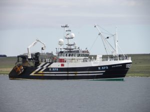 Crucial talks begin on fish catching opportunity for 2017