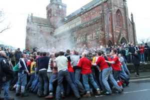 No need for Ba’ barriers, says OIC