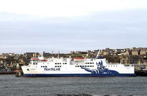 Have your say on future ferry fares