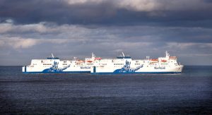 Finnie calls for NorthLink nationalisation