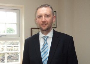 New chief executive for Orkney Housing Association