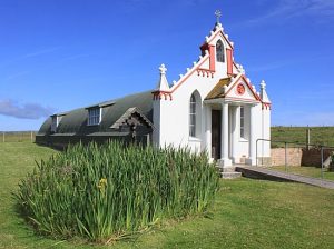 Orkney attractions scoop tourism awards