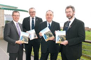 Consultation to let islands have a say on their future