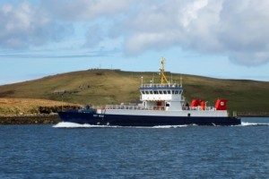 Ferry to be taken out of service