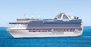 Preparation continues for safe return of cruises